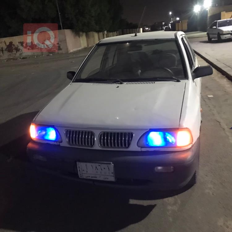 سایپا 131
